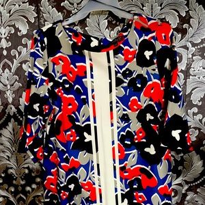 Women slightly above knee dress